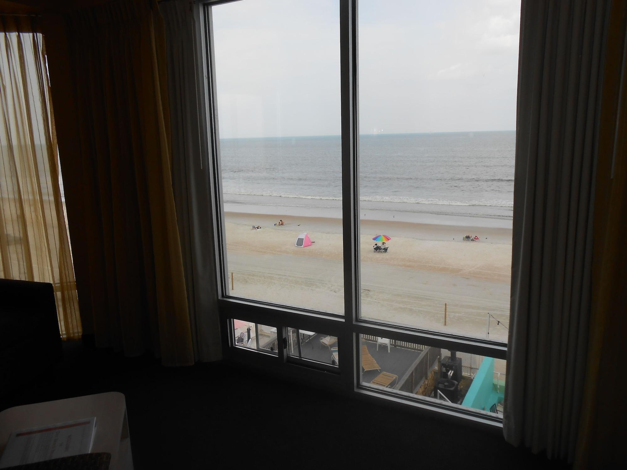 Ocean East Resort Club Ormond Beach Ngoại thất bức ảnh