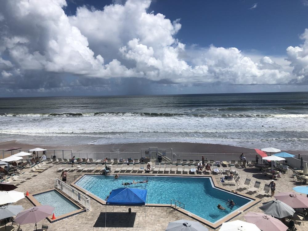 Ocean East Resort Club Ormond Beach Ngoại thất bức ảnh