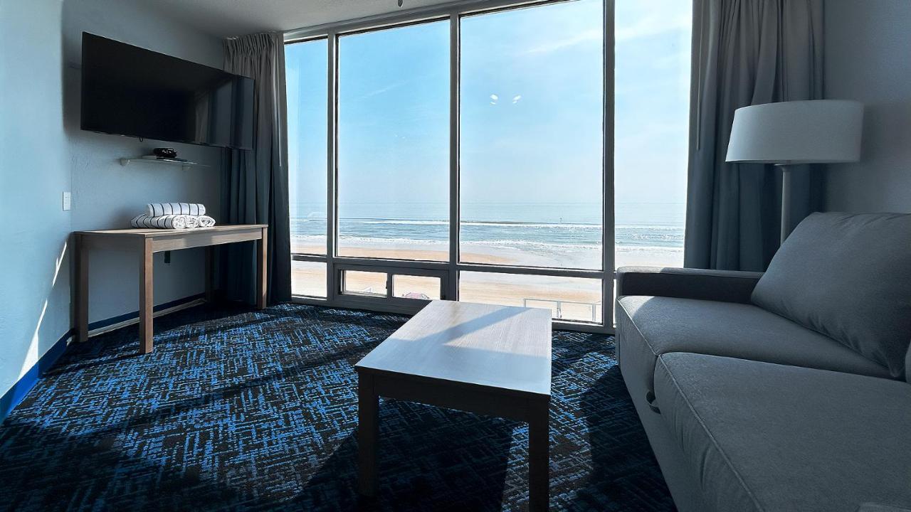 Ocean East Resort Club Ormond Beach Ngoại thất bức ảnh