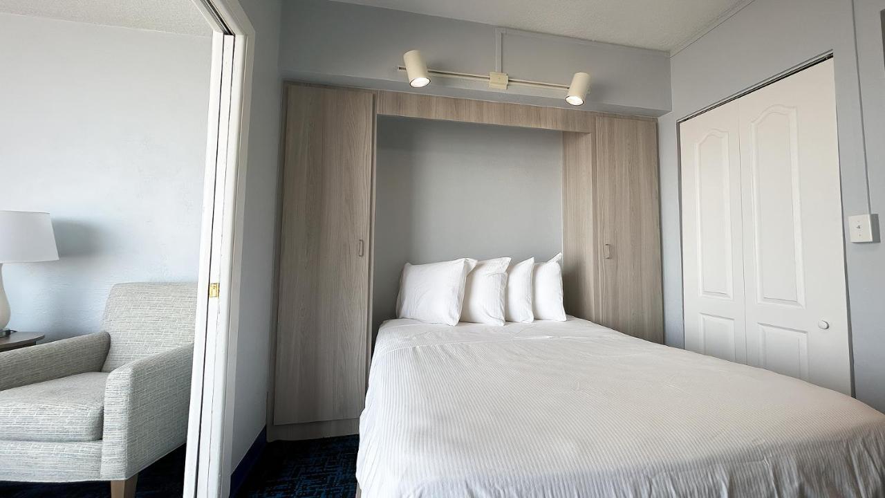 Ocean East Resort Club Ormond Beach Ngoại thất bức ảnh