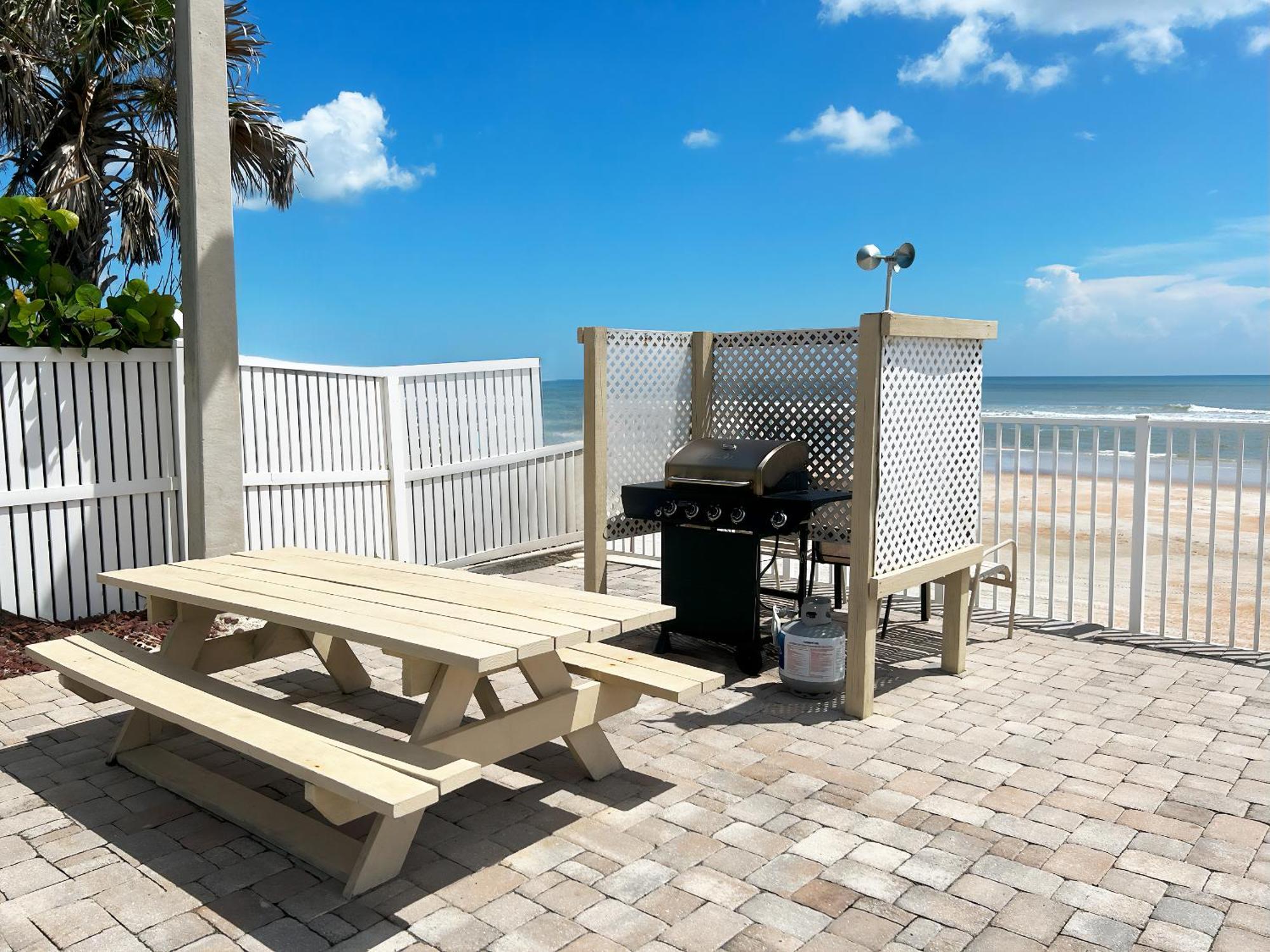 Ocean East Resort Club Ormond Beach Ngoại thất bức ảnh