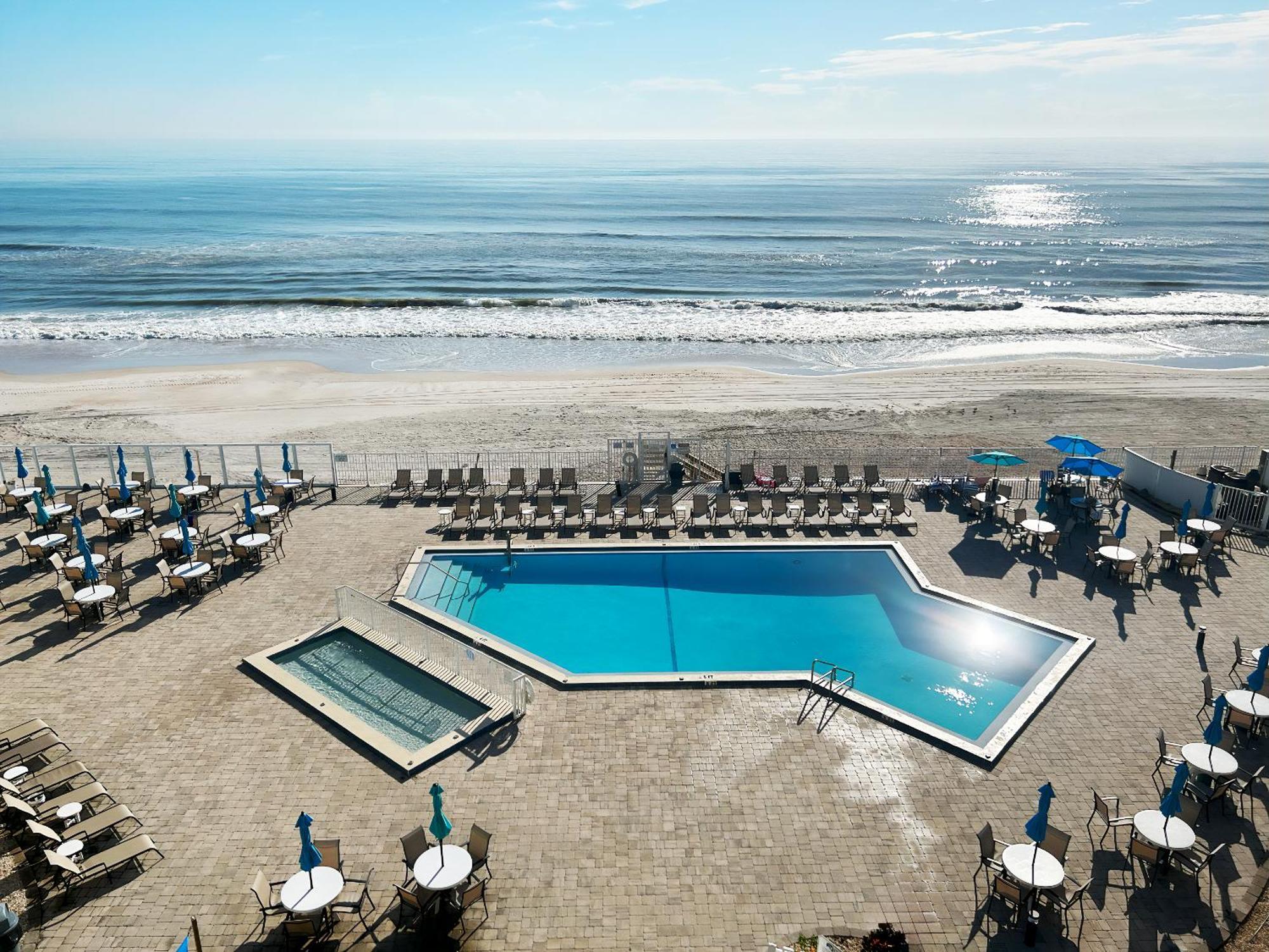 Ocean East Resort Club Ormond Beach Ngoại thất bức ảnh