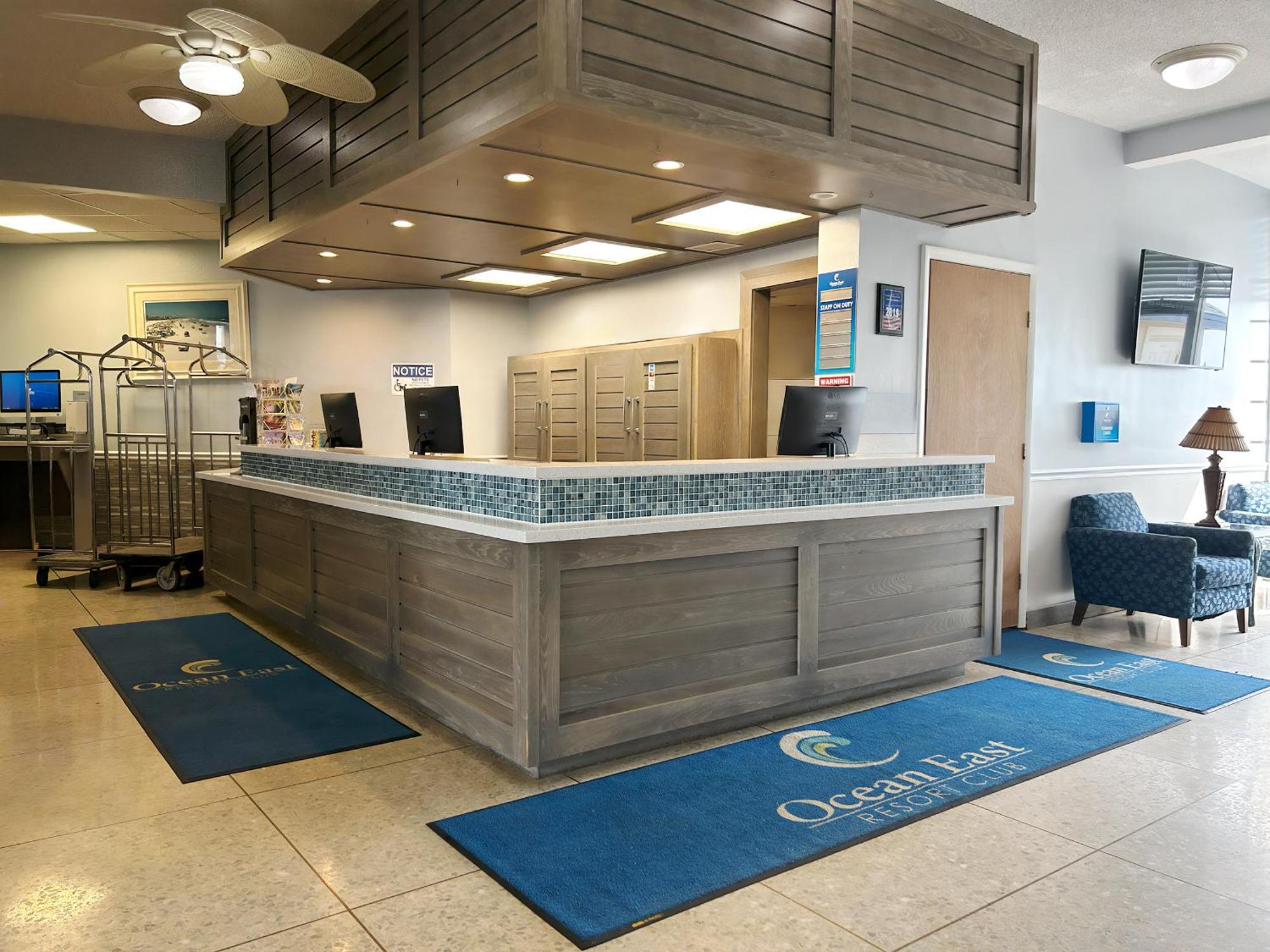 Ocean East Resort Club Ormond Beach Ngoại thất bức ảnh