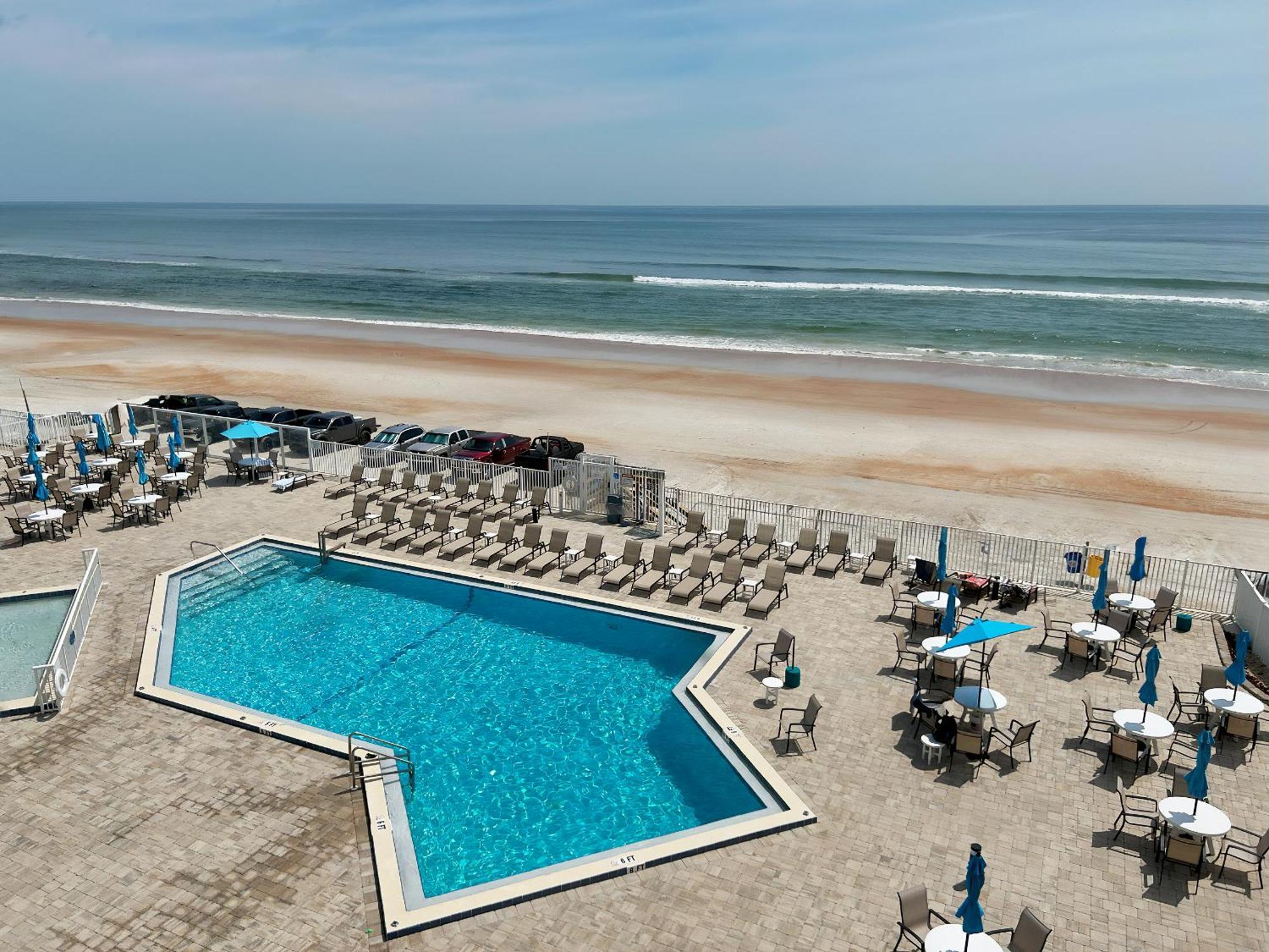 Ocean East Resort Club Ormond Beach Ngoại thất bức ảnh