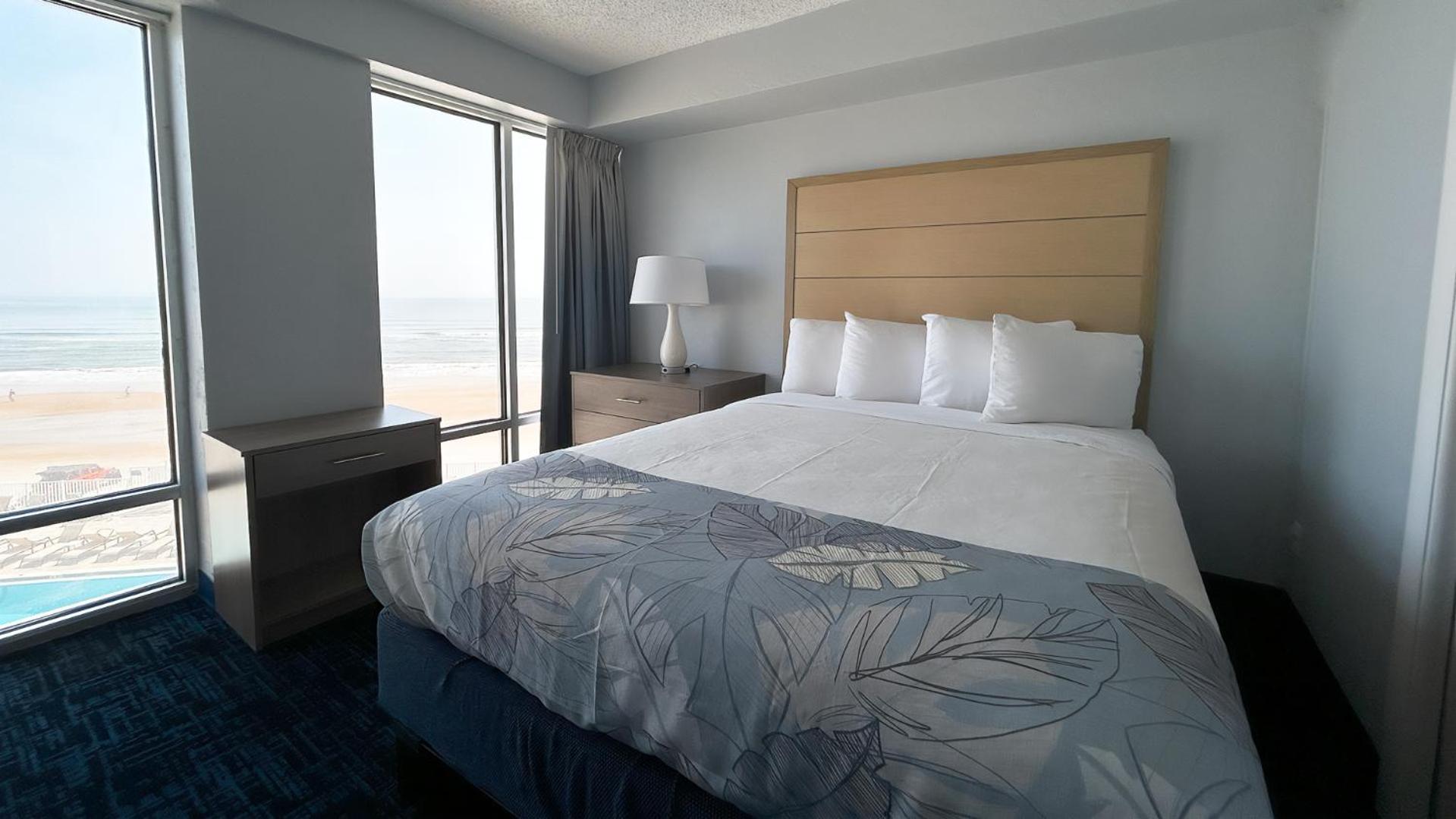 Ocean East Resort Club Ormond Beach Ngoại thất bức ảnh