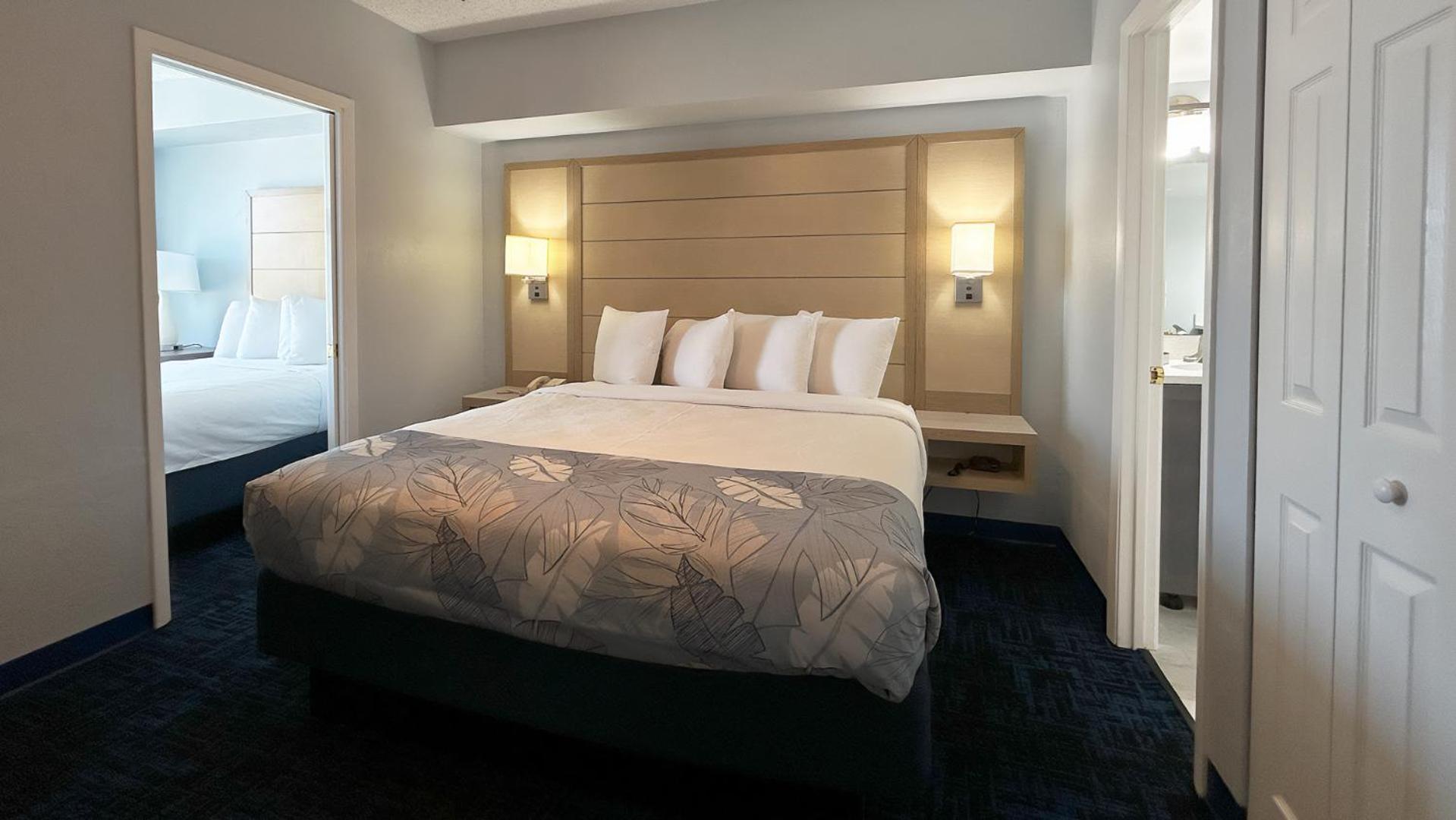 Ocean East Resort Club Ormond Beach Ngoại thất bức ảnh