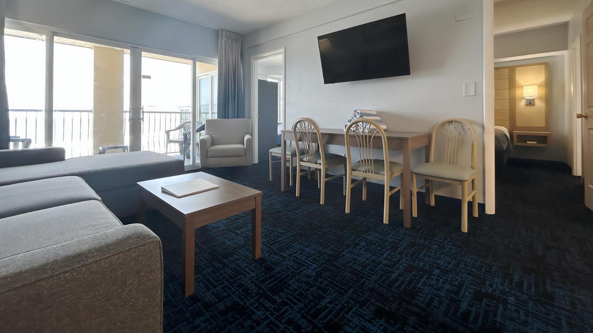 Ocean East Resort Club Ormond Beach Ngoại thất bức ảnh