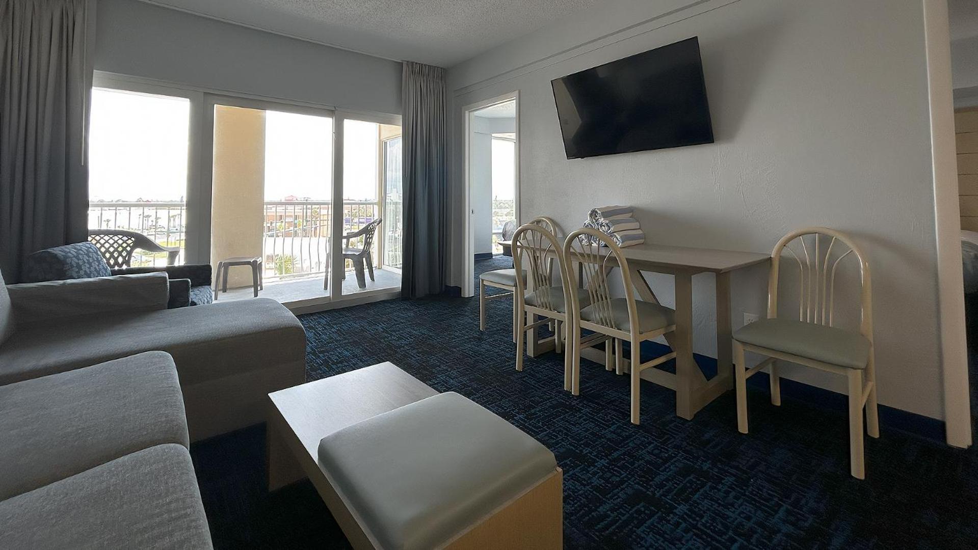 Ocean East Resort Club Ormond Beach Ngoại thất bức ảnh