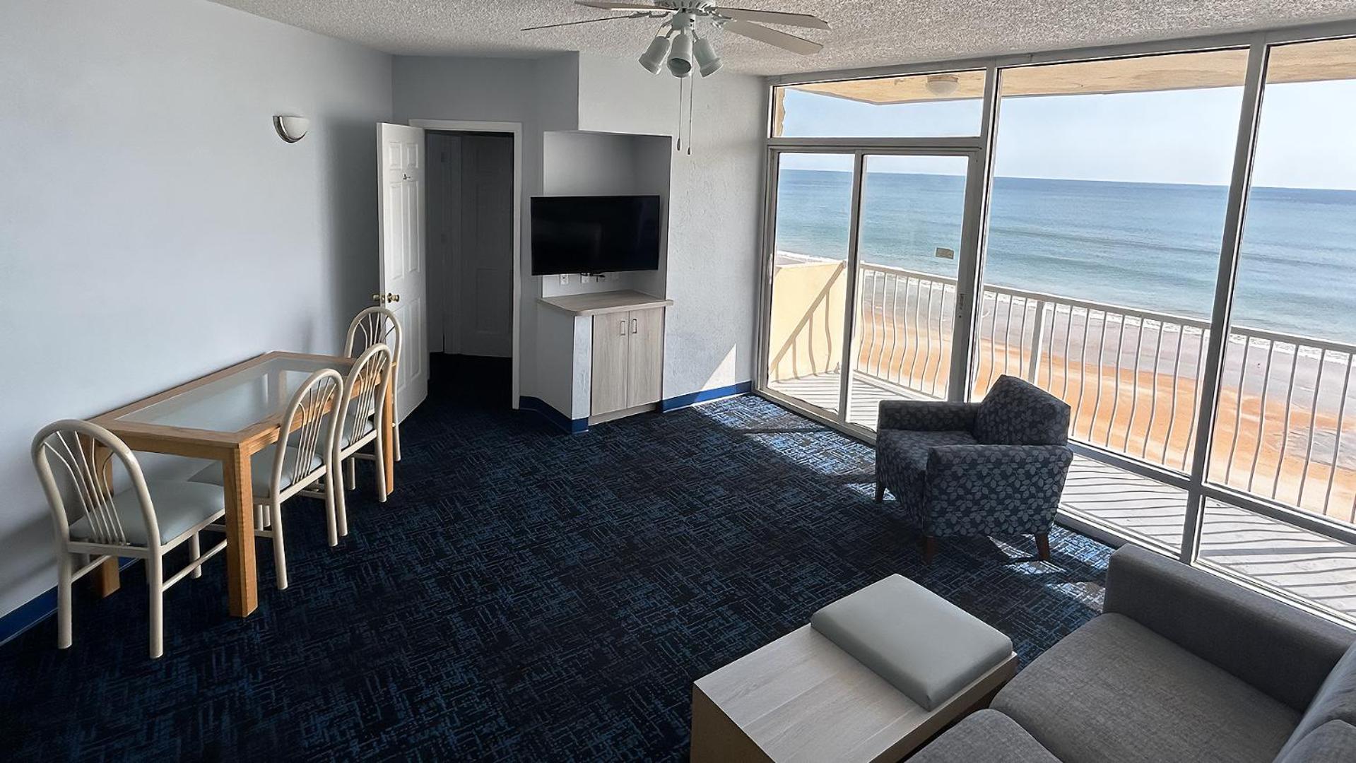Ocean East Resort Club Ormond Beach Ngoại thất bức ảnh