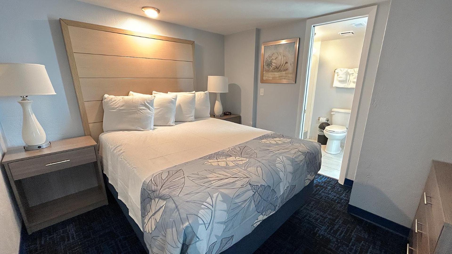 Ocean East Resort Club Ormond Beach Ngoại thất bức ảnh