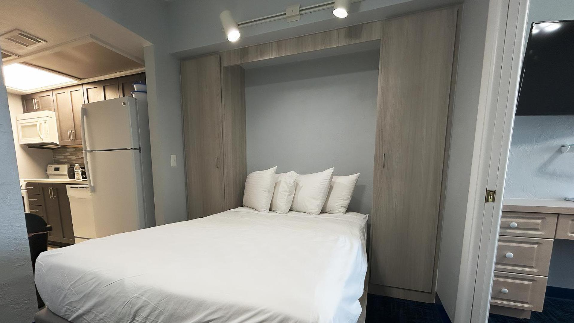 Ocean East Resort Club Ormond Beach Ngoại thất bức ảnh