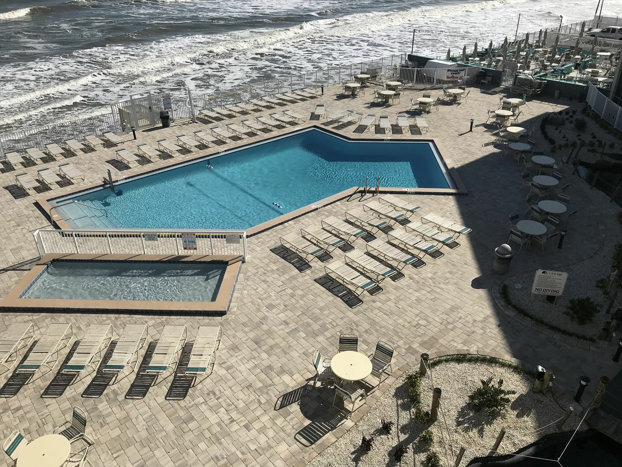Ocean East Resort Club Ormond Beach Ngoại thất bức ảnh